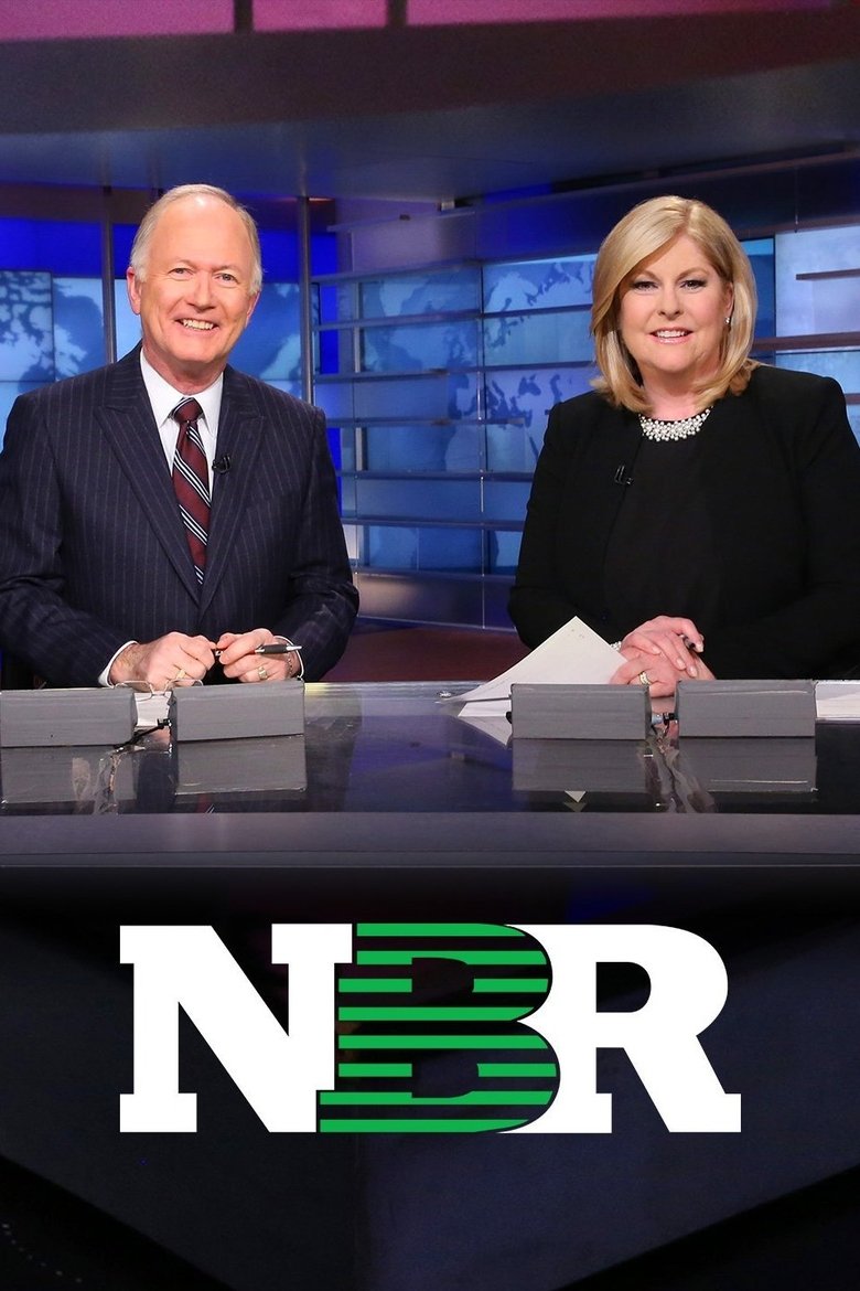 Episodes in Nightly Business Report - Season 1 - Season 1 Poster of Episodes in Nightly Business Report - Season 1 - Season 1