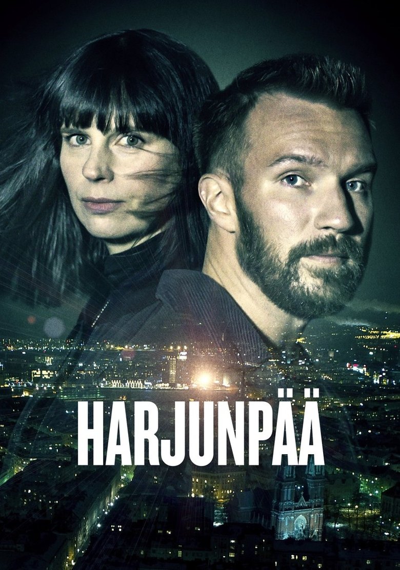 Episodes in Helsinki Crimes - Season 1 - Season 1 Poster of Episodes in Helsinki Crimes - Season 1 - Season 1
