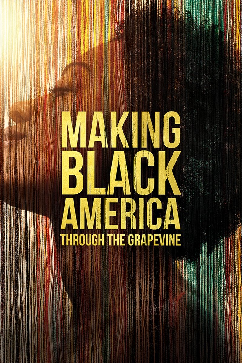 Episodes in Making Black America - Season 1 - Season 1 Poster of Episodes in Making Black America - Season 1 - Season 1
