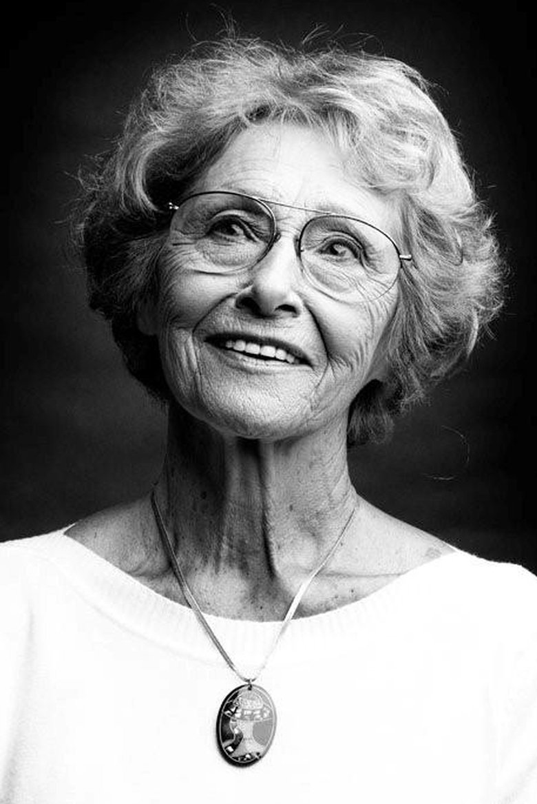 Renata Ulmanski Portrait of Renata Ulmanski