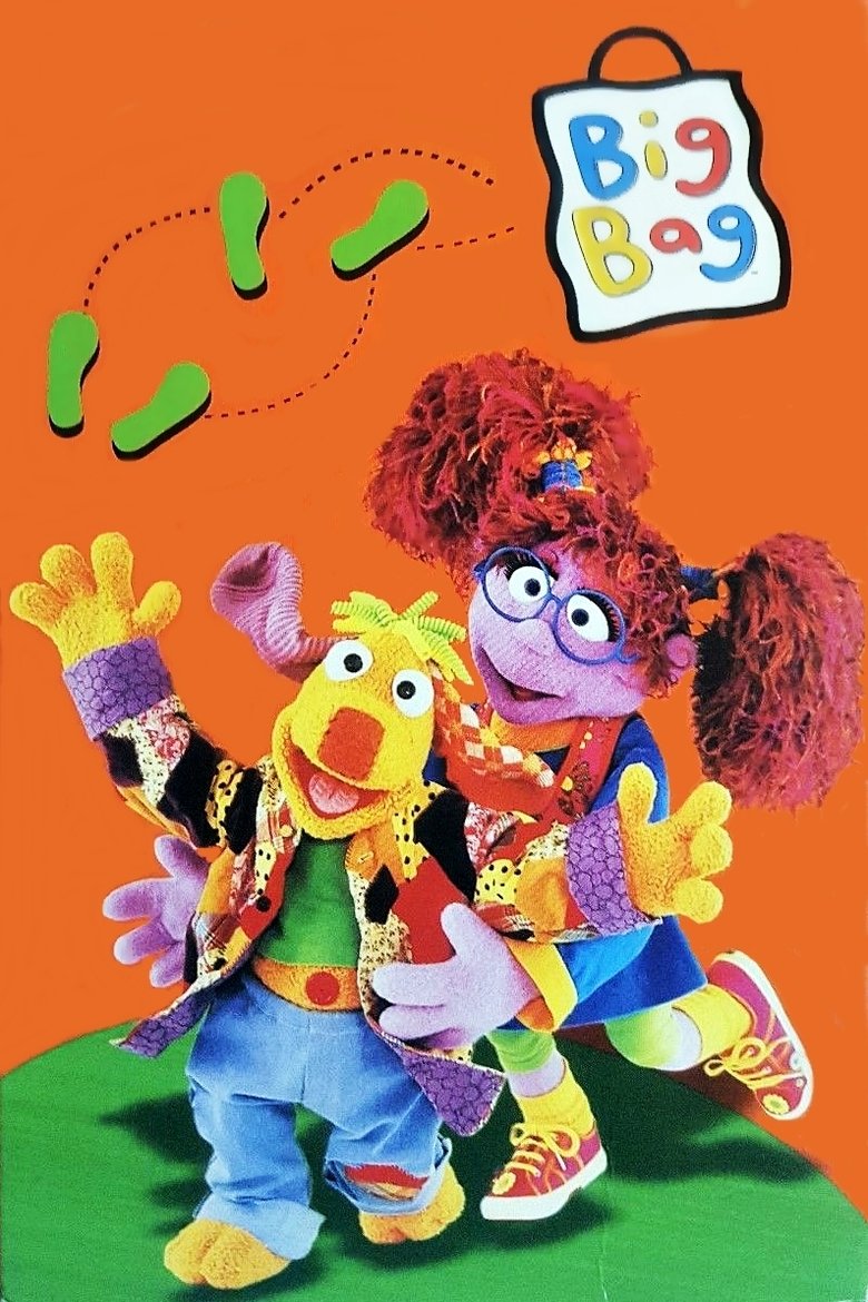 Big Bag Poster of Big Bag