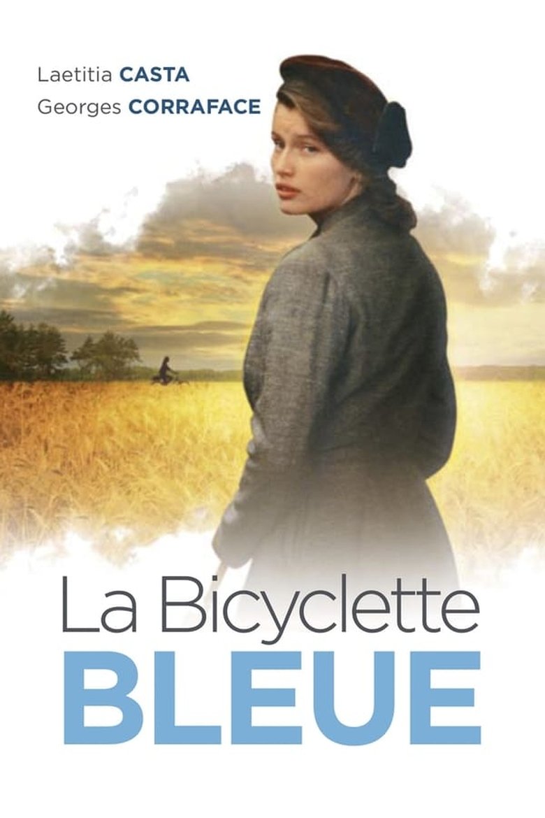 Episodes in The Blue Bicycle - Season 1 - Season 1 Poster of Episodes in The Blue Bicycle - Season 1 - Season 1
