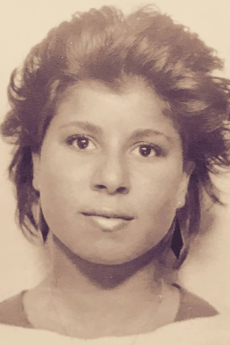 Selma Caglar Portrait of Selma Caglar