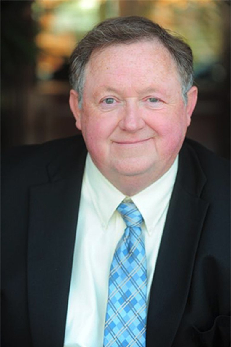 Melvin Caldwell Portrait of Melvin Caldwell