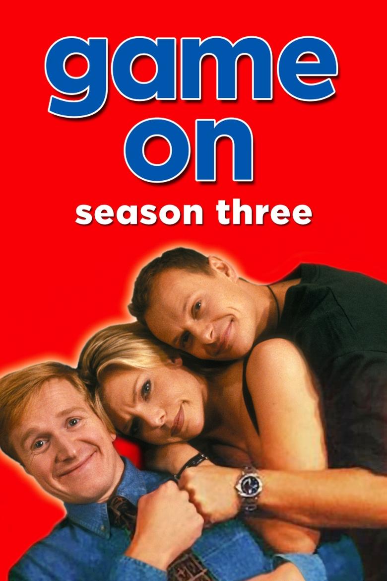 Cast and Crew in Game On - Wedding Day (Season 3 - Episode 6) - Wedding Day Poster of Cast and Crew in Game On - Wedding Day (Season 3 - Episode 6) - Wedding Day