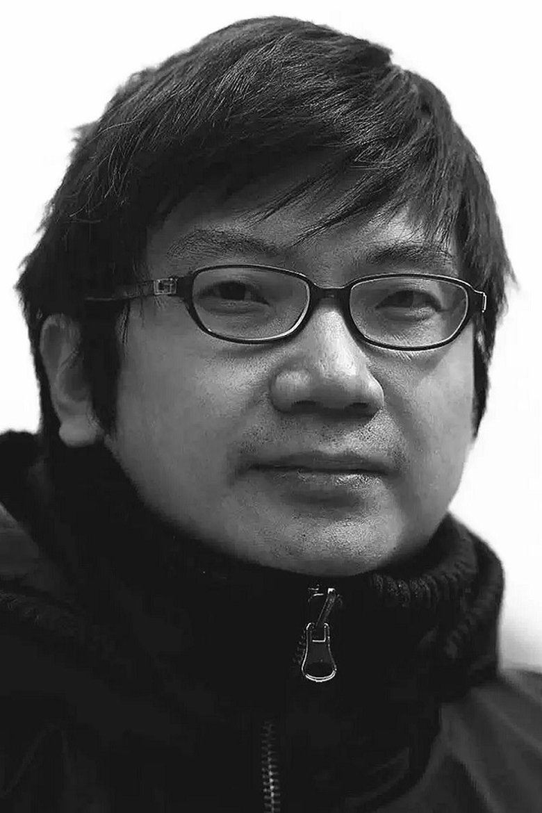 Cheng Qingsong Portrait of Cheng Qingsong