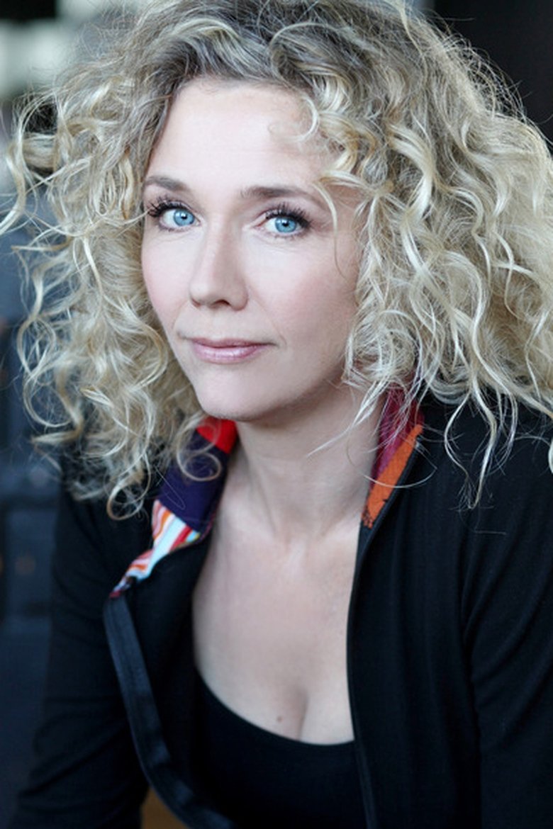 Marie-Christine Labelle Portrait of Marie-Christine Labelle
