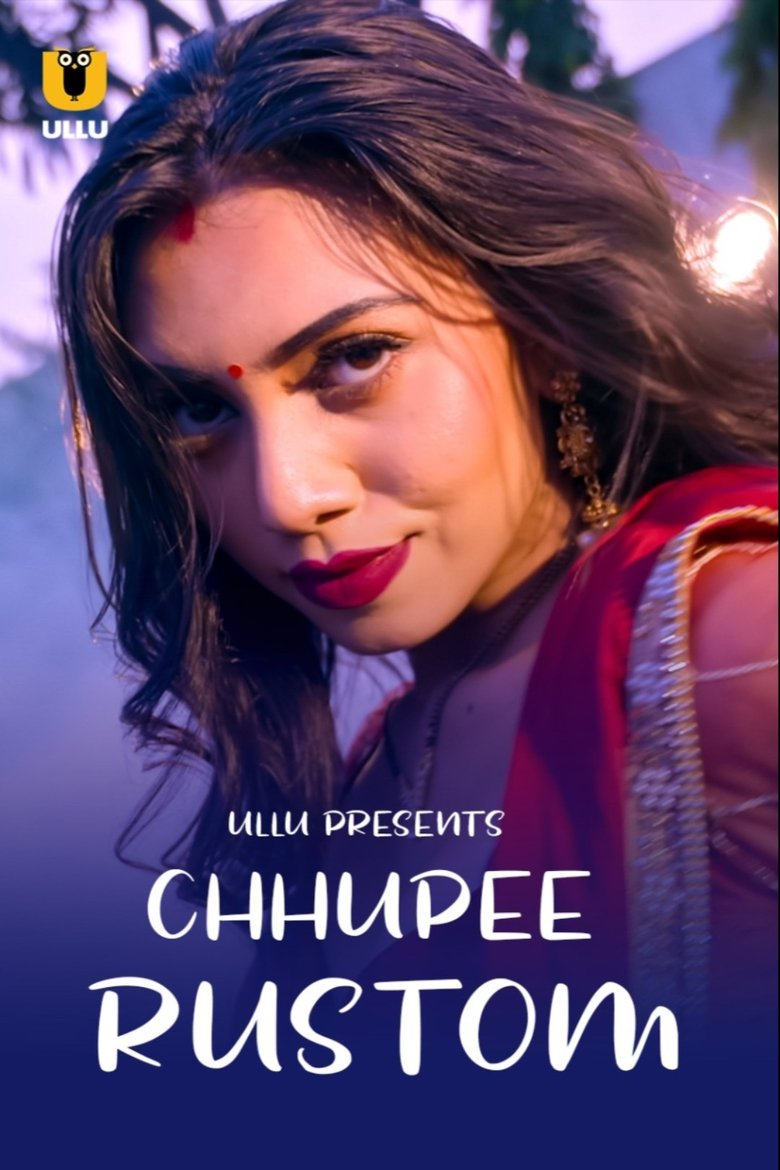 Chhupee Rustom Poster of Chhupee Rustom