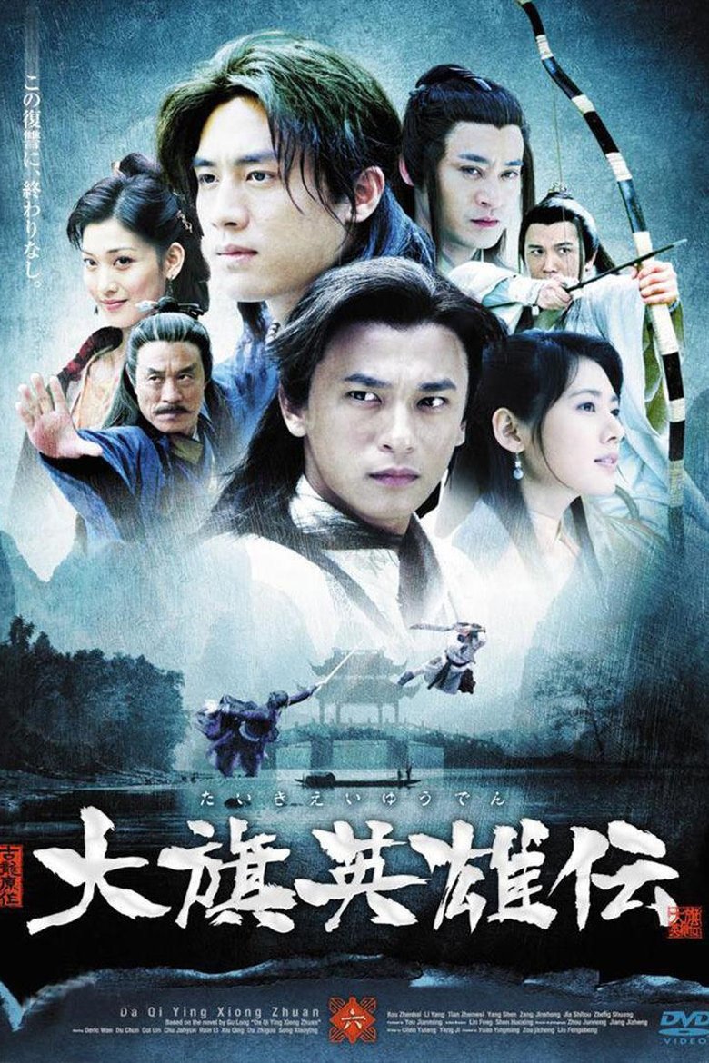 Banner Hero Poster of Banner Hero