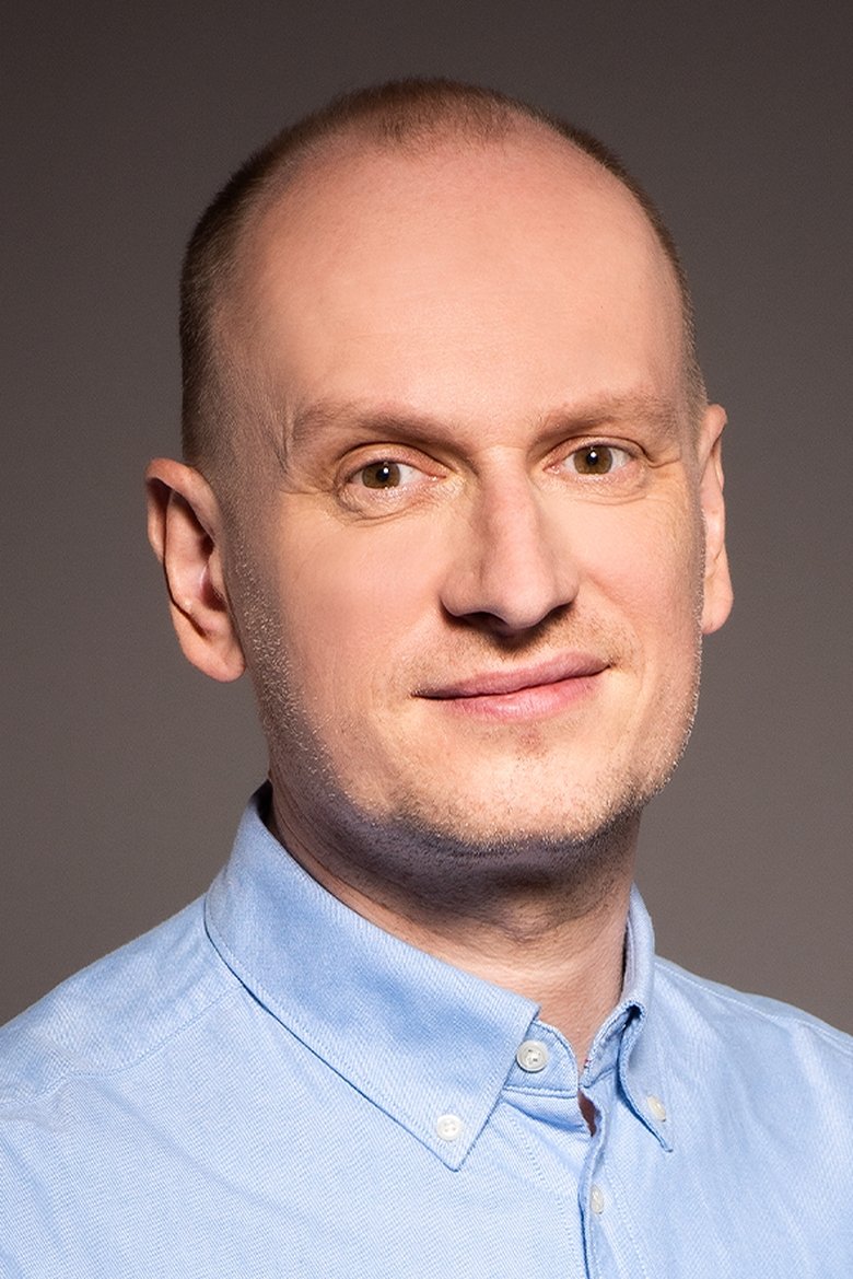 Viktor Fülöp Portrait of Viktor Fülöp