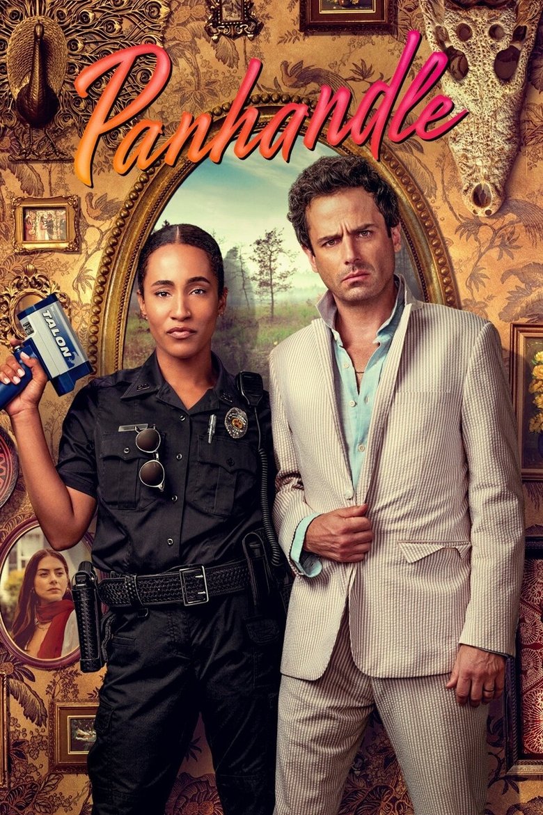 Episodes in Panhandle - Season 1 - Season 1 Poster of Episodes in Panhandle - Season 1 - Season 1