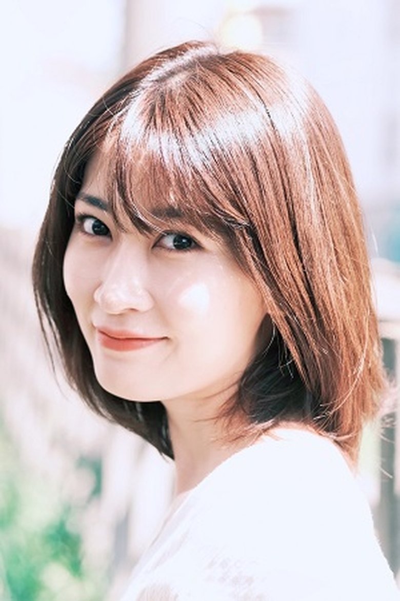 Mio Tachibana Portrait of Mio Tachibana