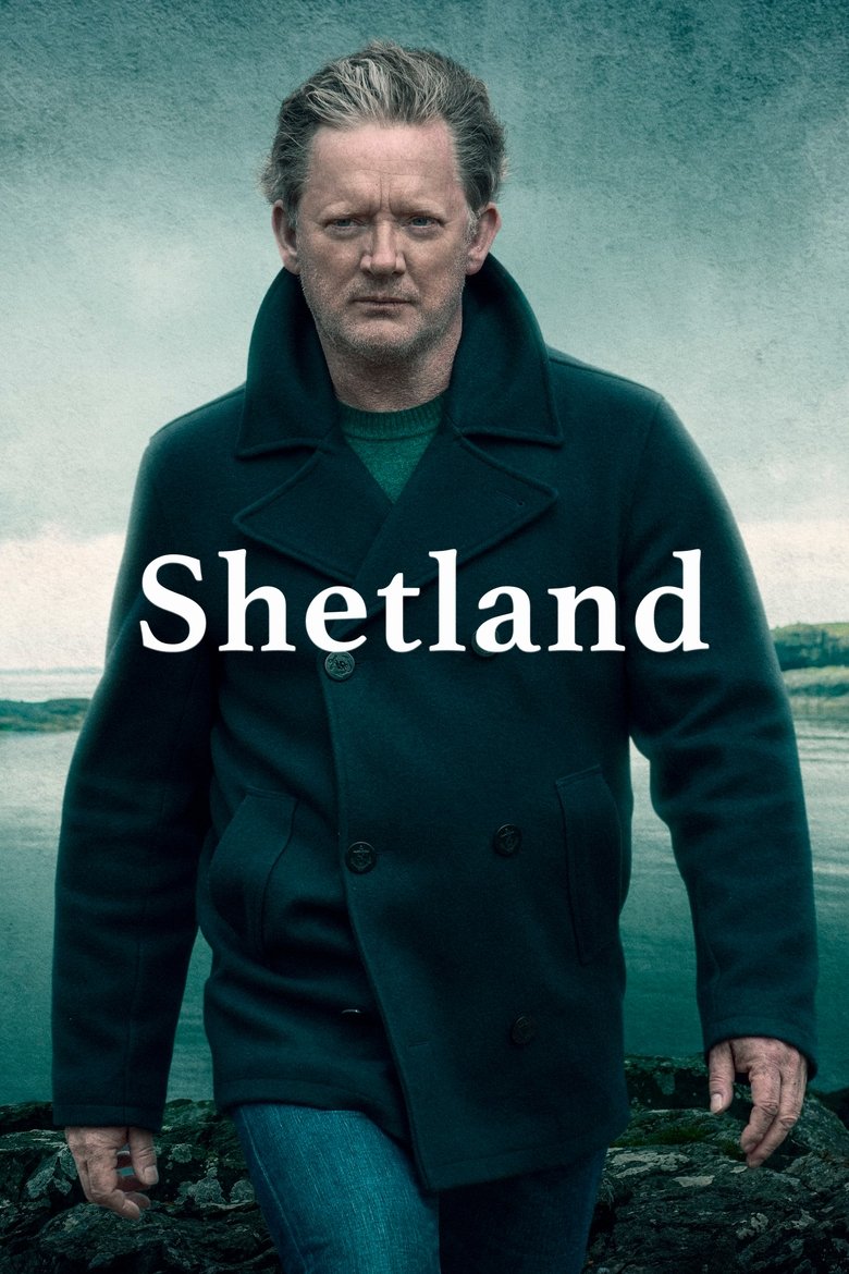 Episodes in Shetland - Series 6 - Series 6 Poster of Episodes in Shetland - Series 6 - Series 6