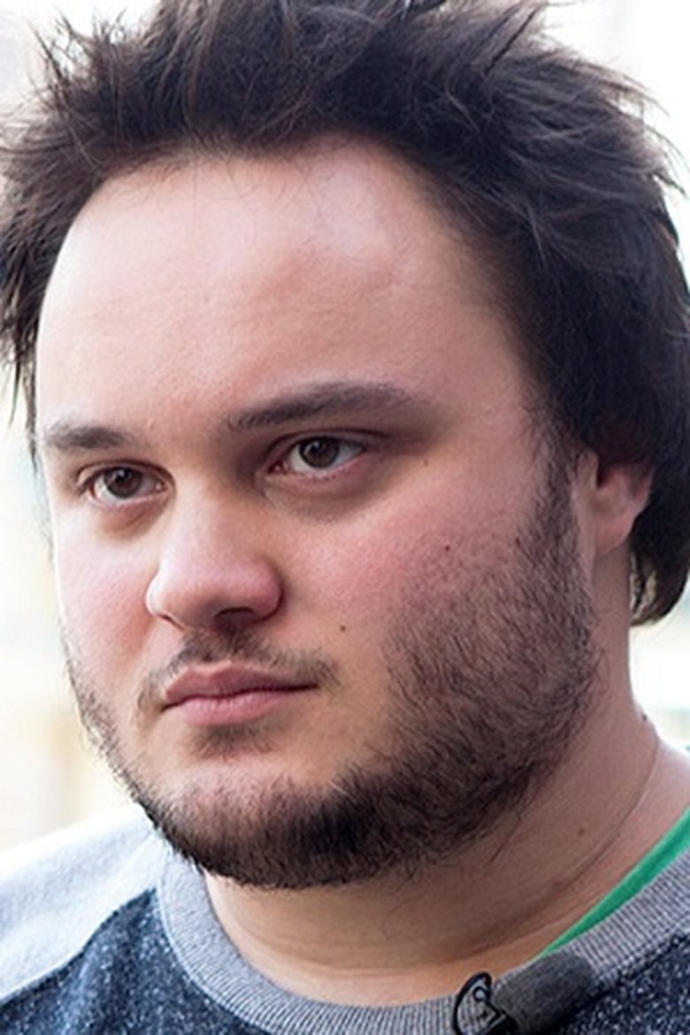 Dmitriy Suvorov Portrait of Dmitriy Suvorov