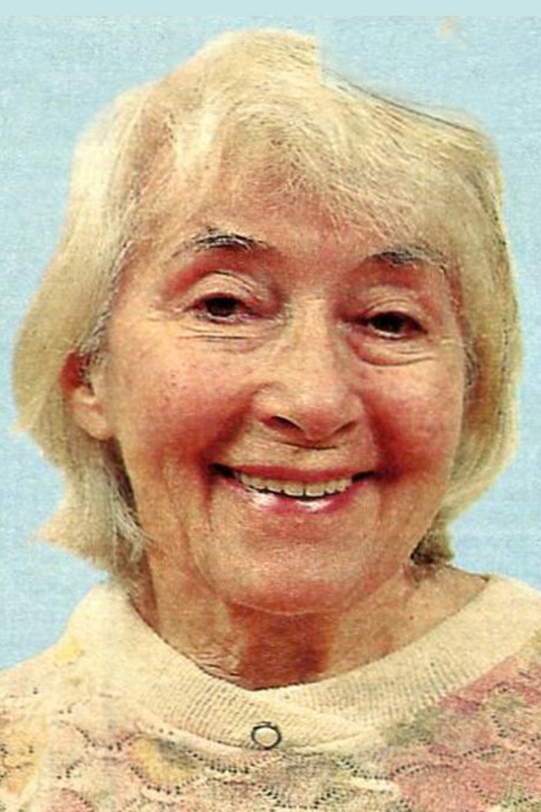 Neige Dolsky Portrait of Neige Dolsky