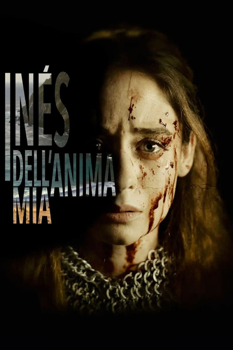 Cast and Crew in Inés Of My Soul - To the End of the World (Season 1 - Episode 8) - To the End of the World Poster of Cast and Crew in Inés Of My Soul - To the End of the World (Season 1 - Episode 8) - To the End of the World