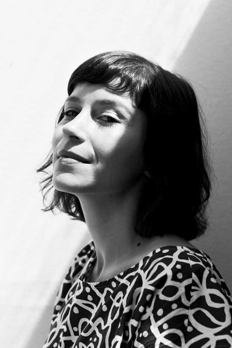 Crista Alfaiate Portrait of Crista Alfaiate