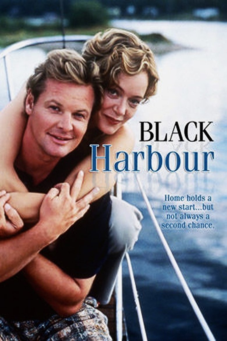 Black Harbour Poster of Black Harbour