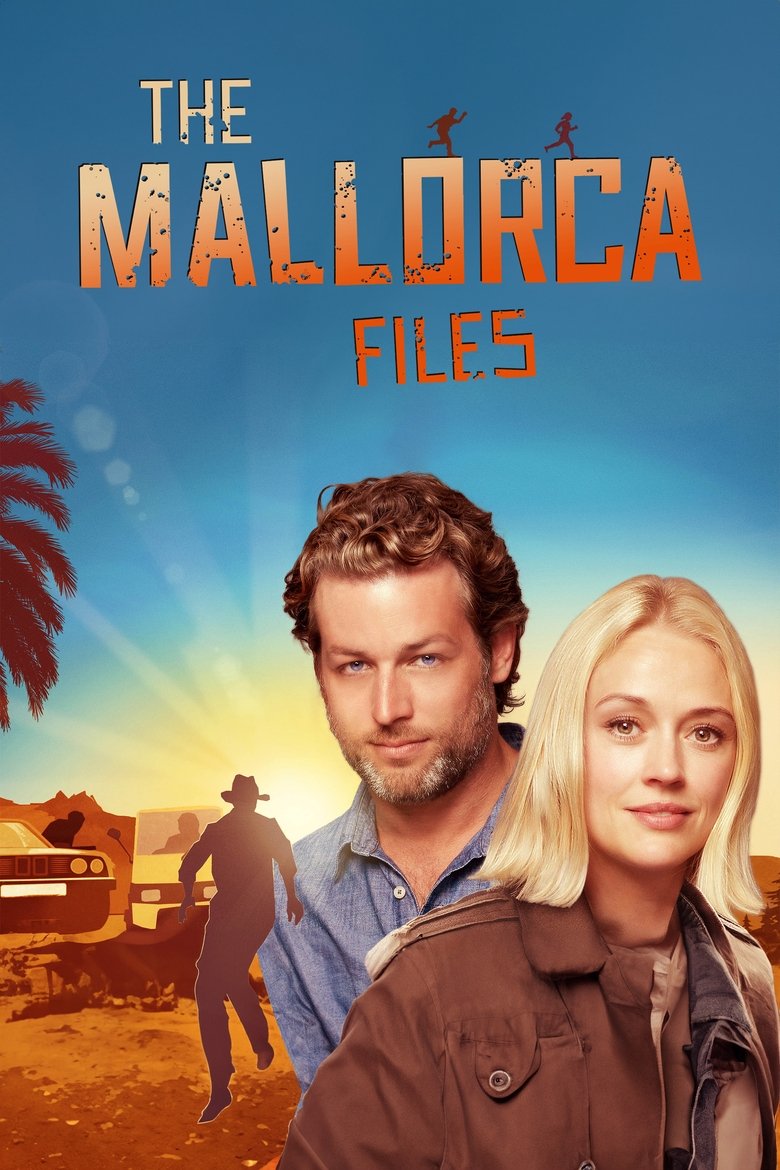Episodes in The Mallorca Files - Series 2 - Series 2 Poster of Episodes in The Mallorca Files - Series 2 - Series 2