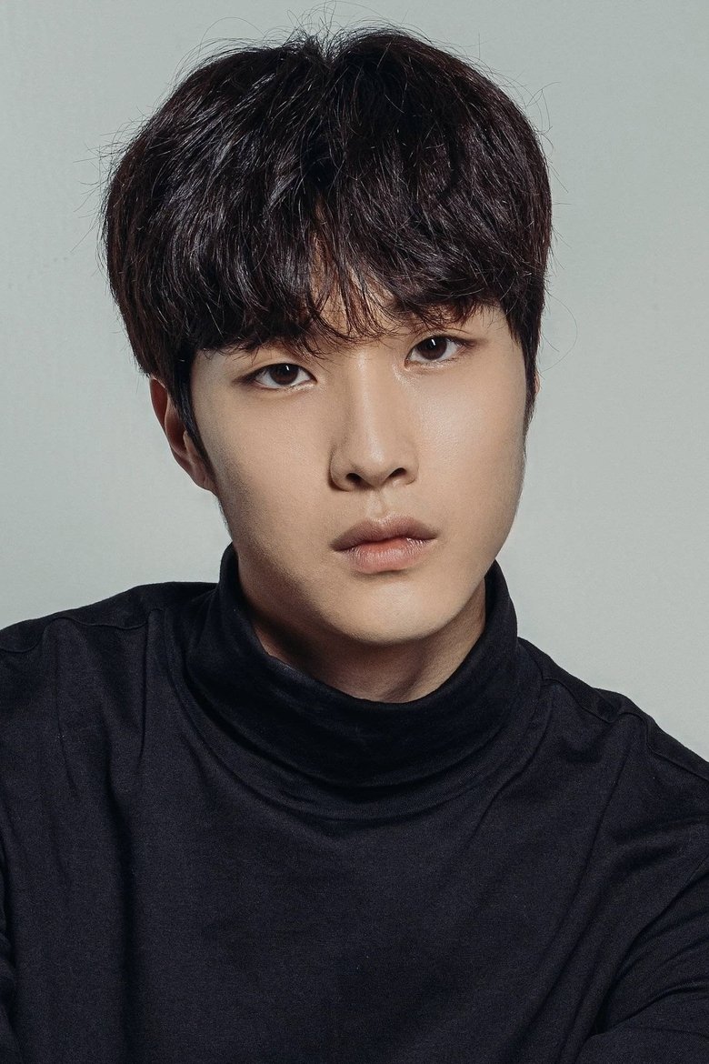 Lee Jong-won Portrait of Lee Jong-won