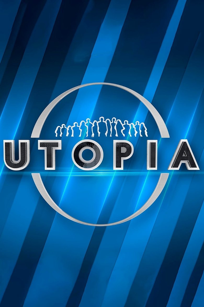 Utopia 2 Poster of Utopia 2