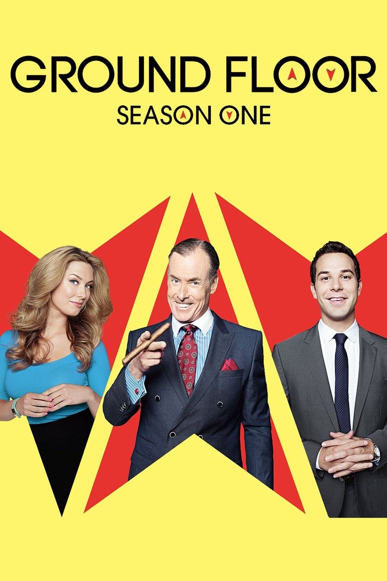 Episodes in Ground Floor - Season 1 - Season 1 Poster of Episodes in Ground Floor - Season 1 - Season 1