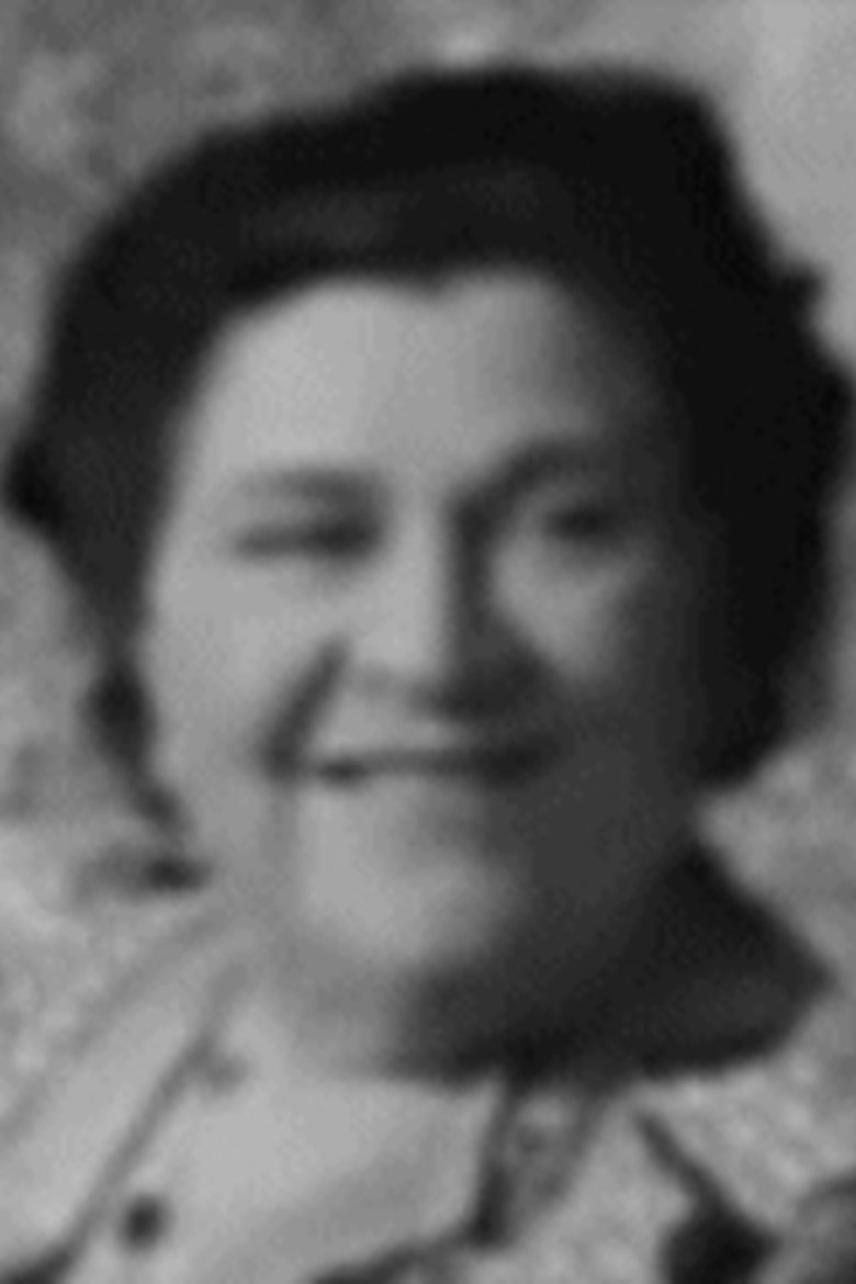 Aminta Dyne Portrait of Aminta Dyne