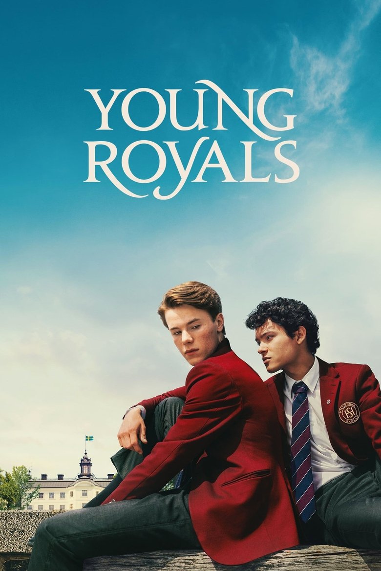Cast and Crew in Young Royals - Episode 6 (Season 3 - Episode 6) - Episode 6 Poster of Cast and Crew in Young Royals - Episode 6 (Season 3 - Episode 6) - Episode 6