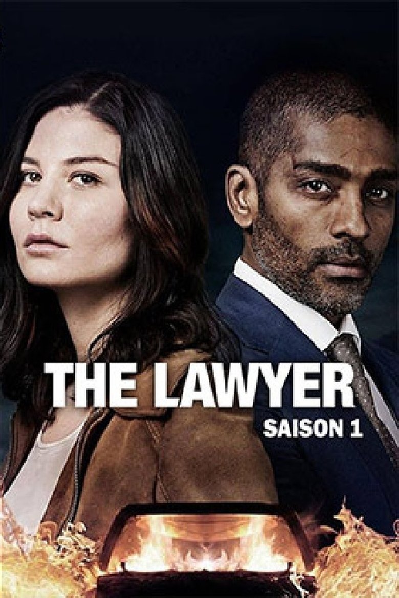 Episodes in The Lawyer - Season 1 - Season 1 Poster of Episodes in The Lawyer - Season 1 - Season 1