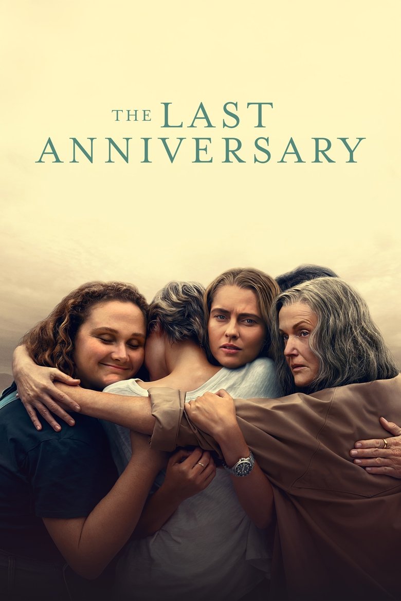 Episodes in The Last Anniversary - Season 1 - Season 1 Poster of Episodes in The Last Anniversary - Season 1 - Season 1