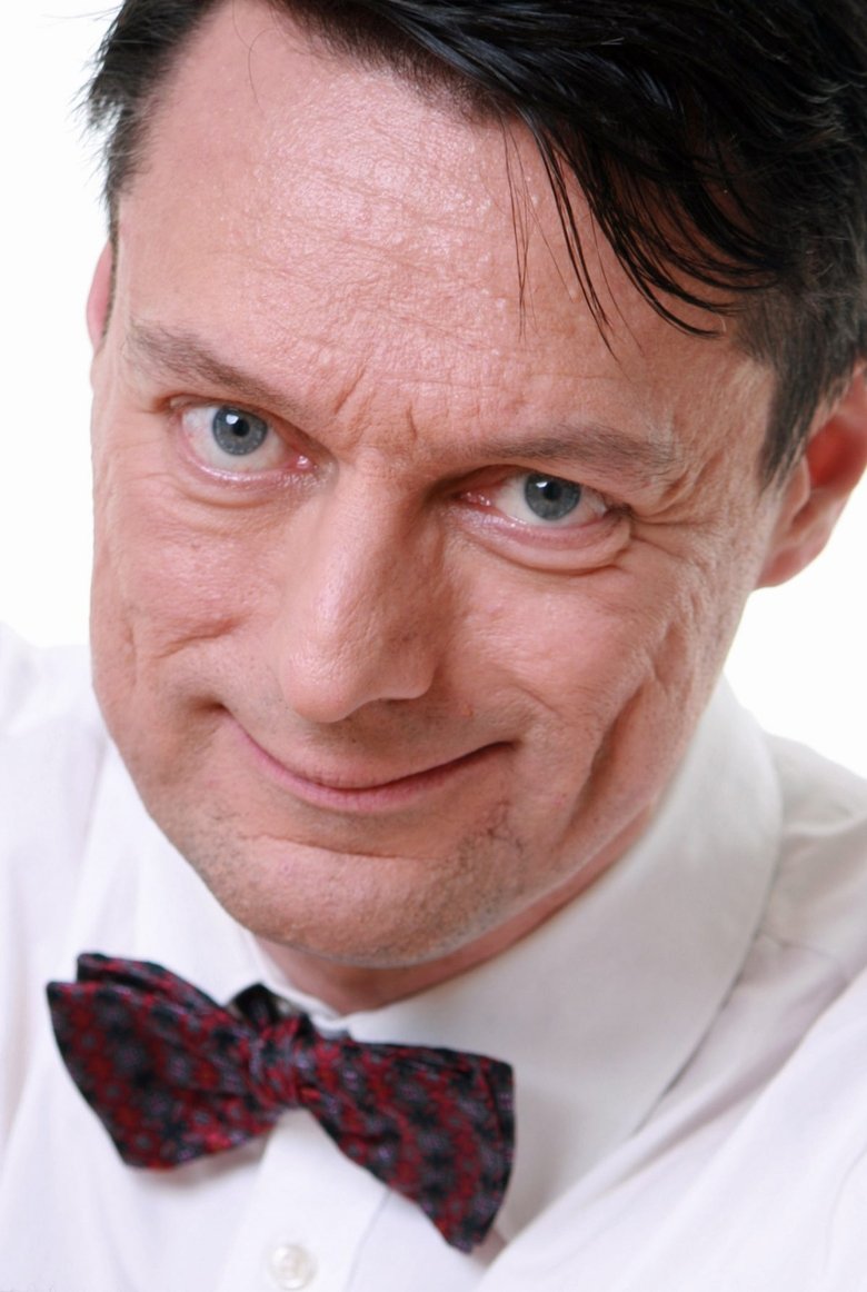Meikel Engelmann Portrait of Meikel Engelmann