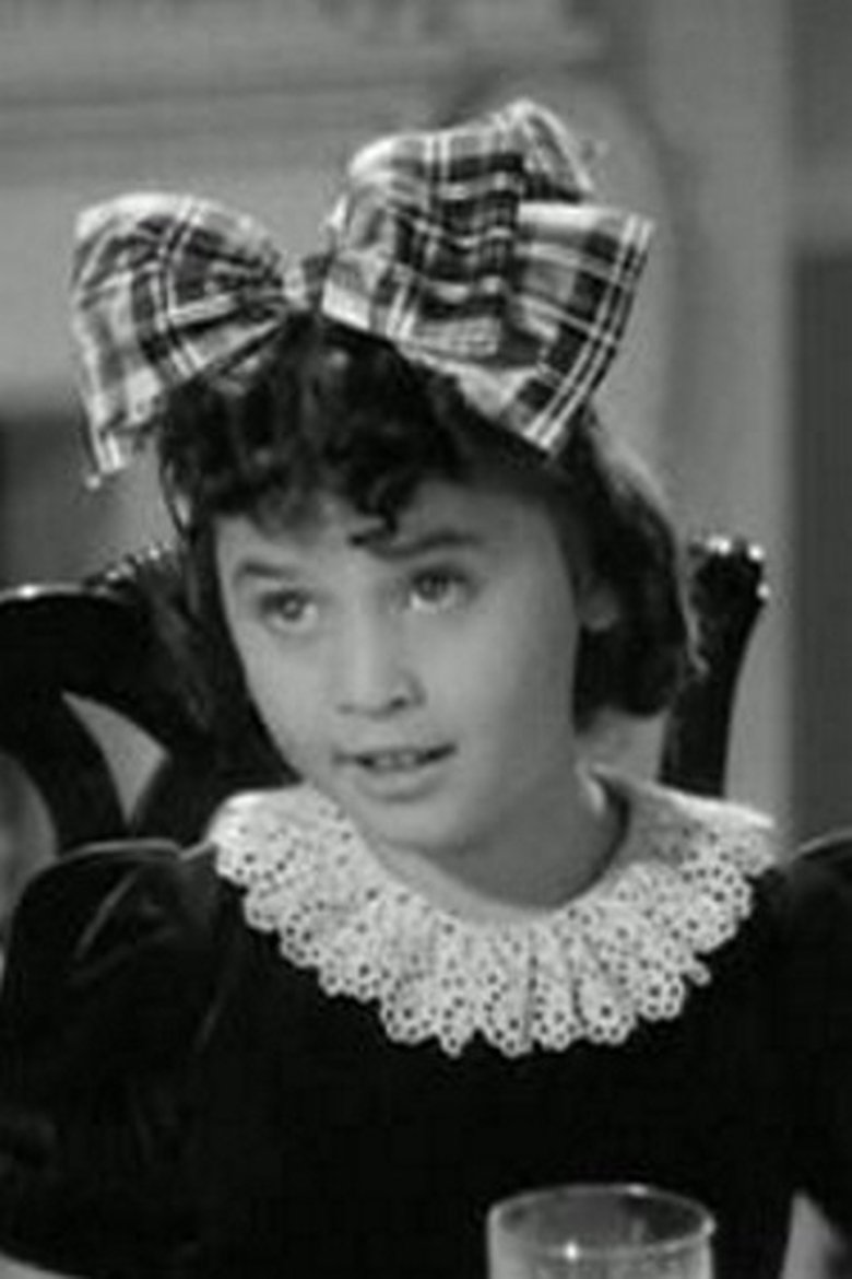 Evelyn Del Rio Portrait of Evelyn Del Rio