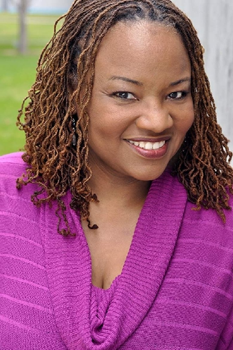 Denise Lee Portrait of Denise Lee