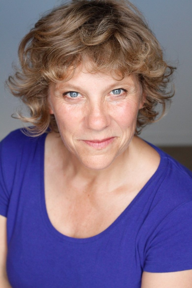 Denise Snoad Portrait of Denise Snoad
