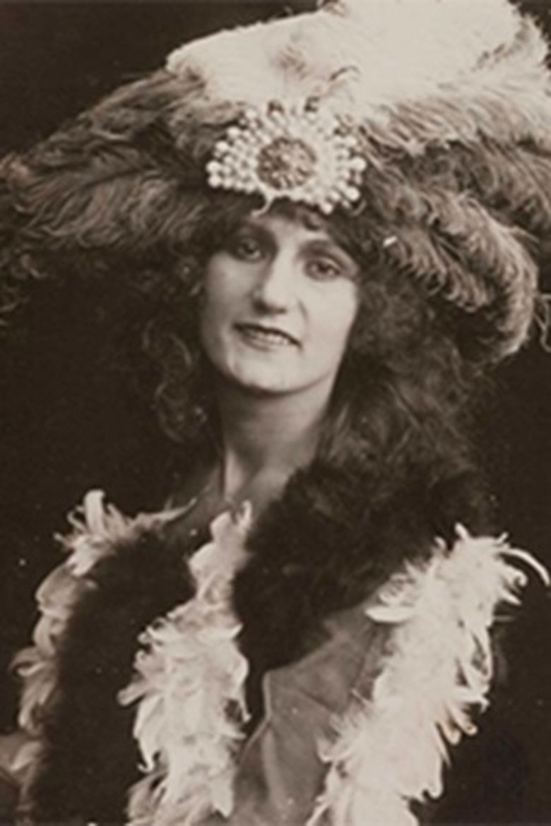 Linda Albertini Portrait of Linda Albertini
