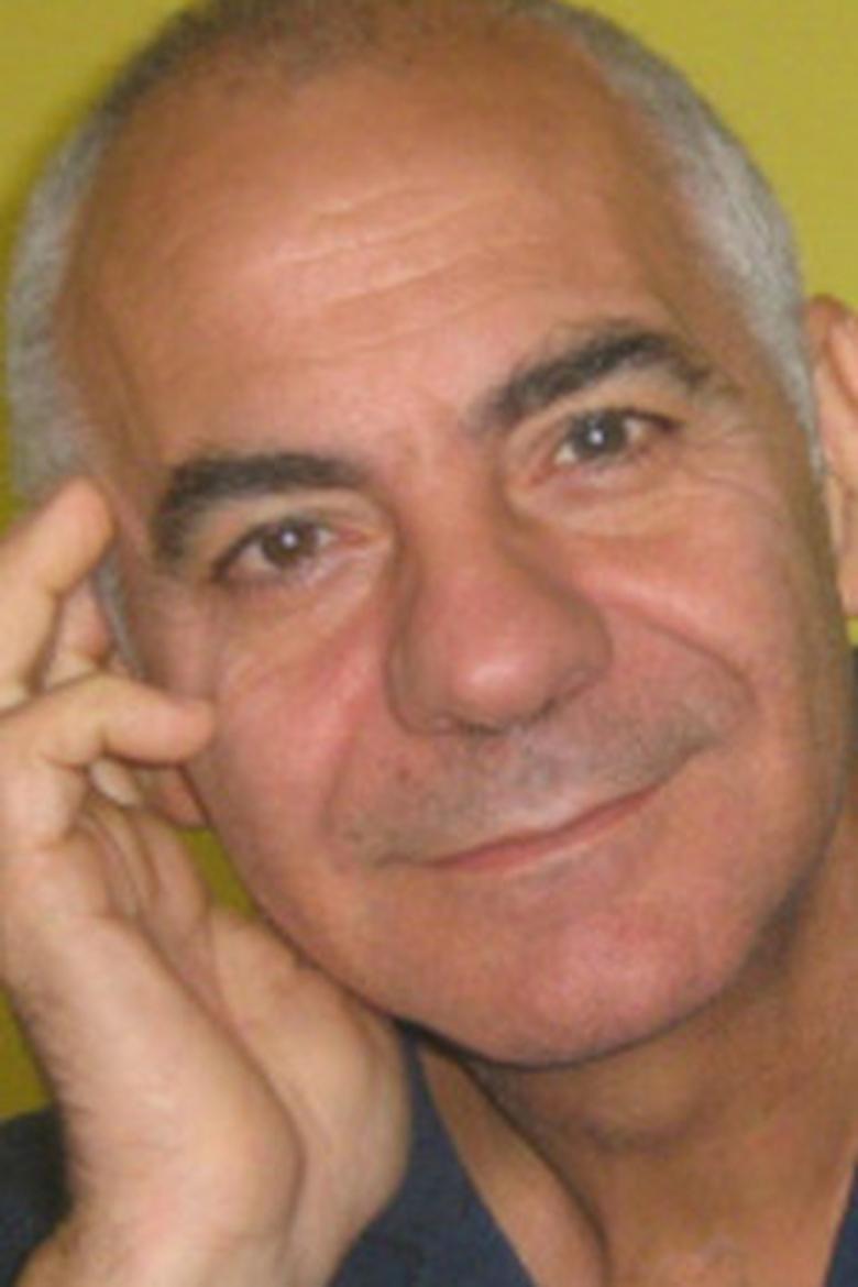 Marino Cenna Portrait of Marino Cenna