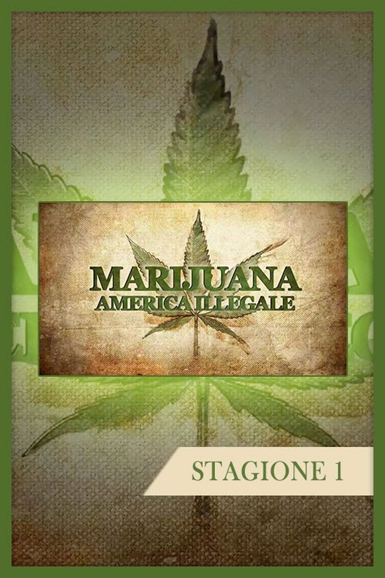 Episodes in Weed Country - Season 1 - Season 1 Poster of Episodes in Weed Country - Season 1 - Season 1