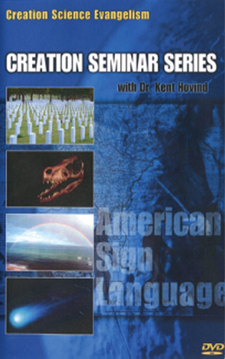 Episodes in Creation Seminar - Season 1 - Season 1 Poster of Episodes in Creation Seminar - Season 1 - Season 1