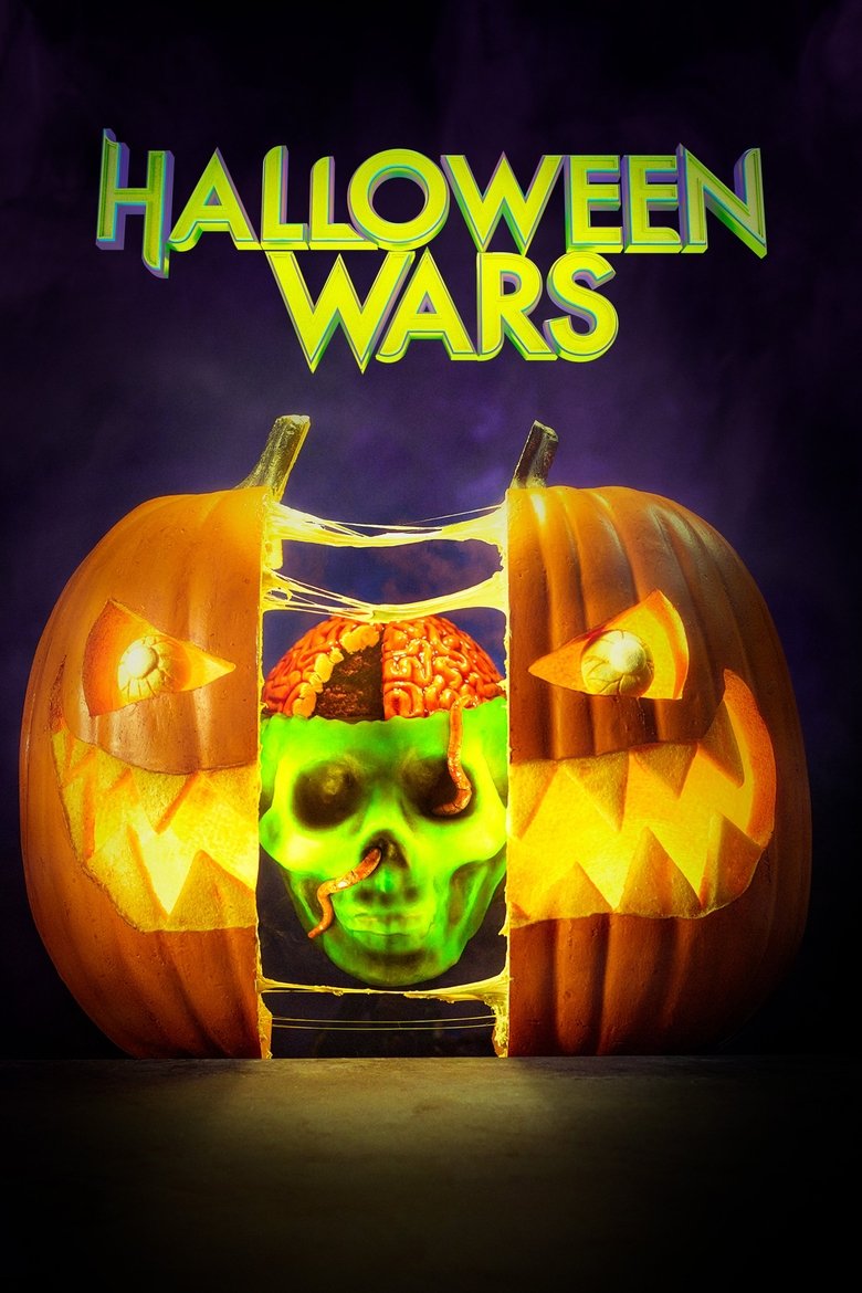 Cast and Crew in Halloween Wars - Dressed To Kill (Season 12 - Episode 8) - Dressed To Kill Poster of Cast and Crew in Halloween Wars - Dressed To Kill (Season 12 - Episode 8) - Dressed To Kill