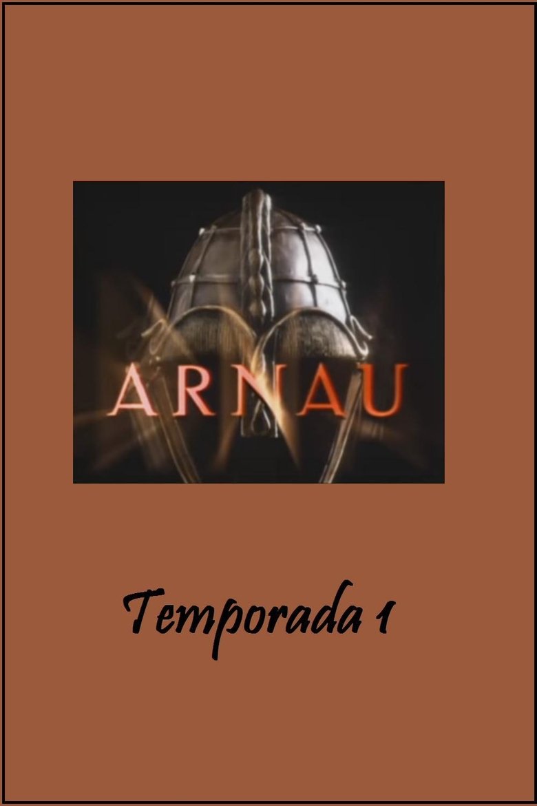 Episodes in Arnau - Season 1 - Season 1 Poster of Episodes in Arnau - Season 1 - Season 1