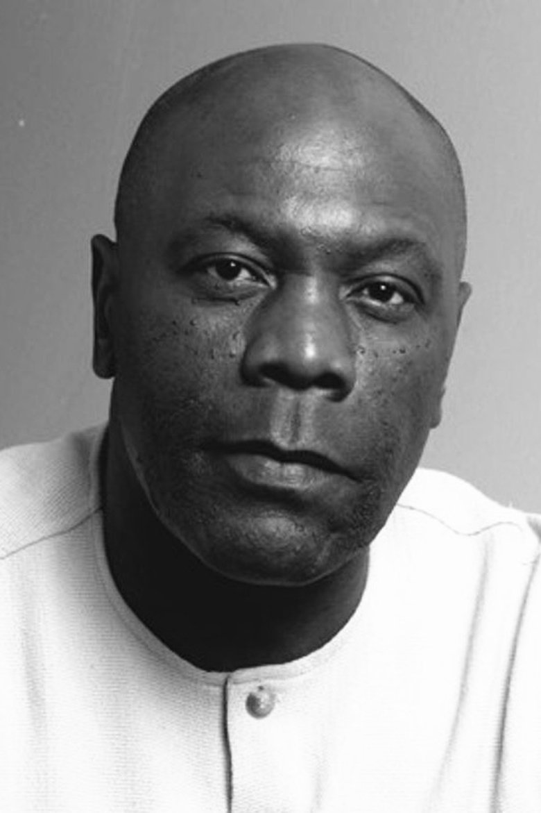 James Gaylyn Portrait of James Gaylyn