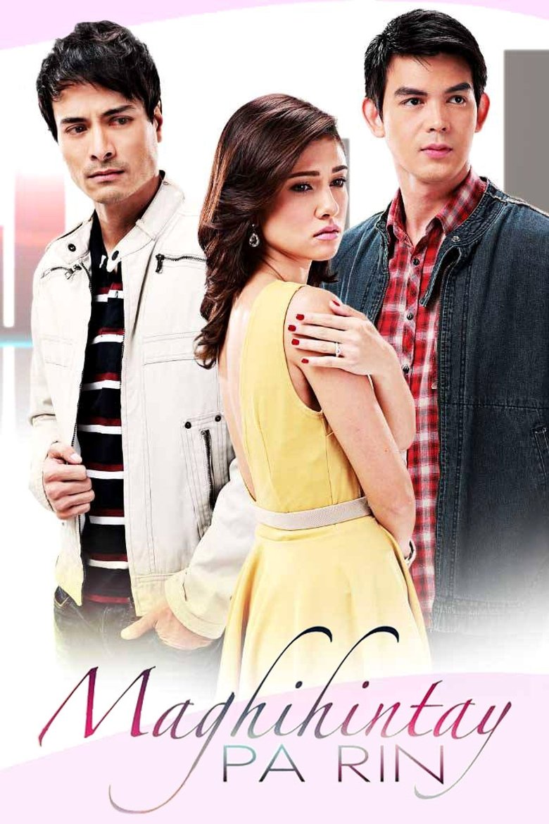 Maghihintay Pa Rin Poster of Maghihintay Pa Rin