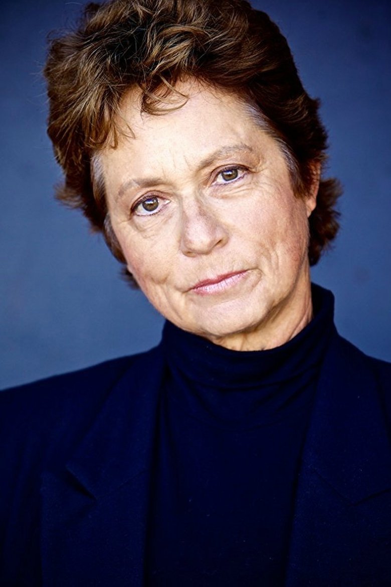Celia Milius Portrait of Celia Milius