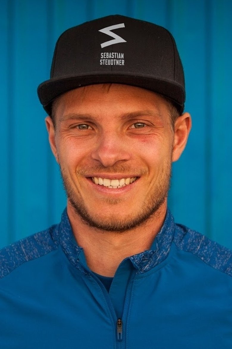 Sebastian Steudtner Portrait of Sebastian Steudtner