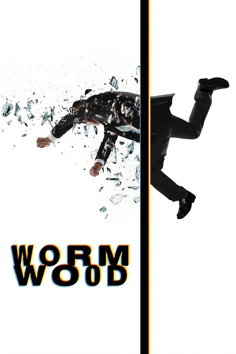 Episodes in Wormwood - Miniseries - Miniseries Poster of Episodes in Wormwood - Miniseries - Miniseries