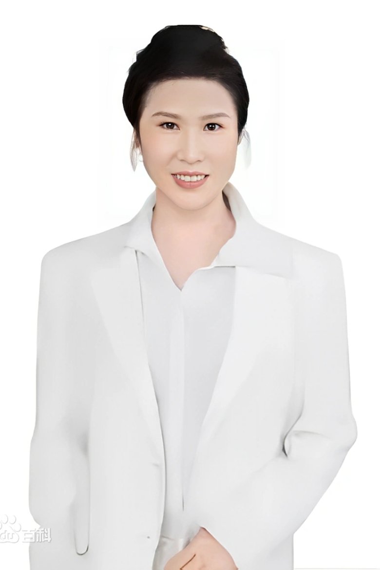 Zhang Xiaoying Portrait of Zhang Xiaoying