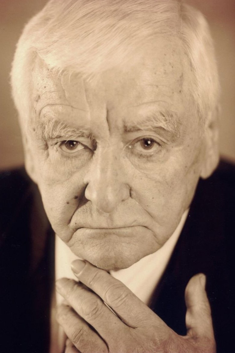 Vytautas Dumšaitis Portrait of Vytautas Dumšaitis