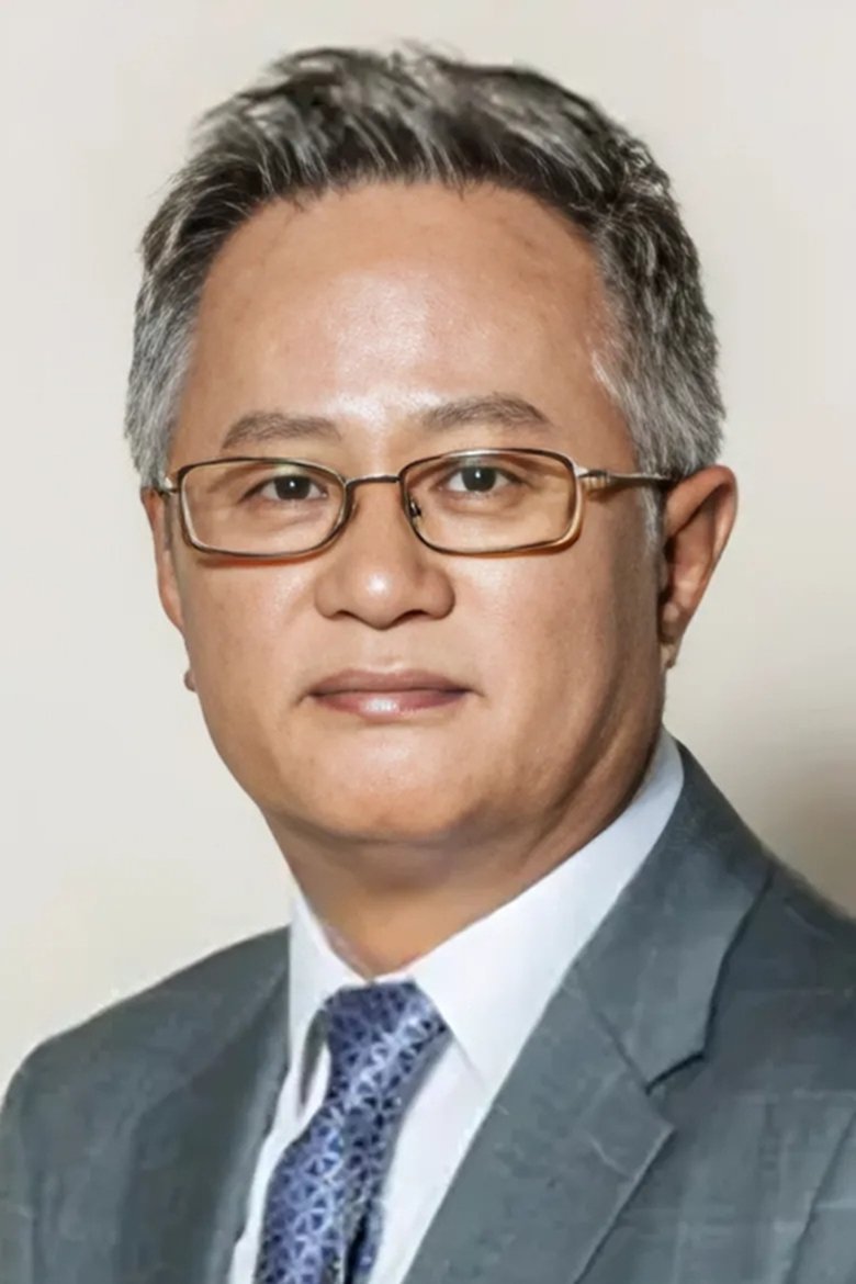 Song Seung-hwan Portrait of Song Seung-hwan