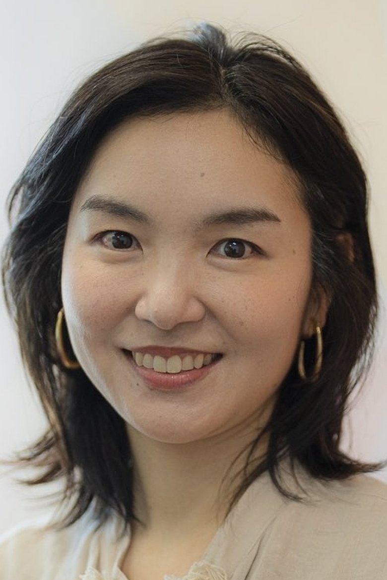 Wakako Miyamoto Portrait of Wakako Miyamoto