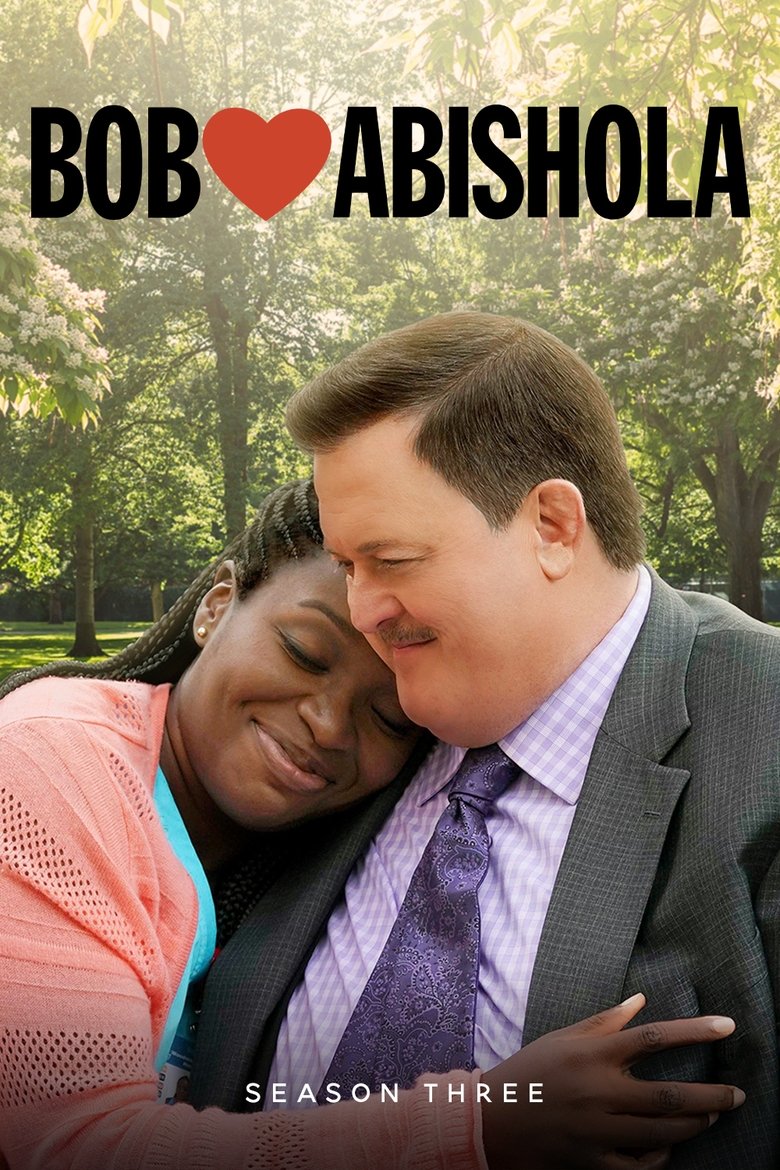 Cast and Crew in Bob Hearts Abishola - Inappropriate Nakedness (Season 3 - Episode 17) - Inappropriate Nakedness Poster of Cast and Crew in Bob Hearts Abishola - Inappropriate Nakedness (Season 3 - Episode 17) - Inappropriate Nakedness